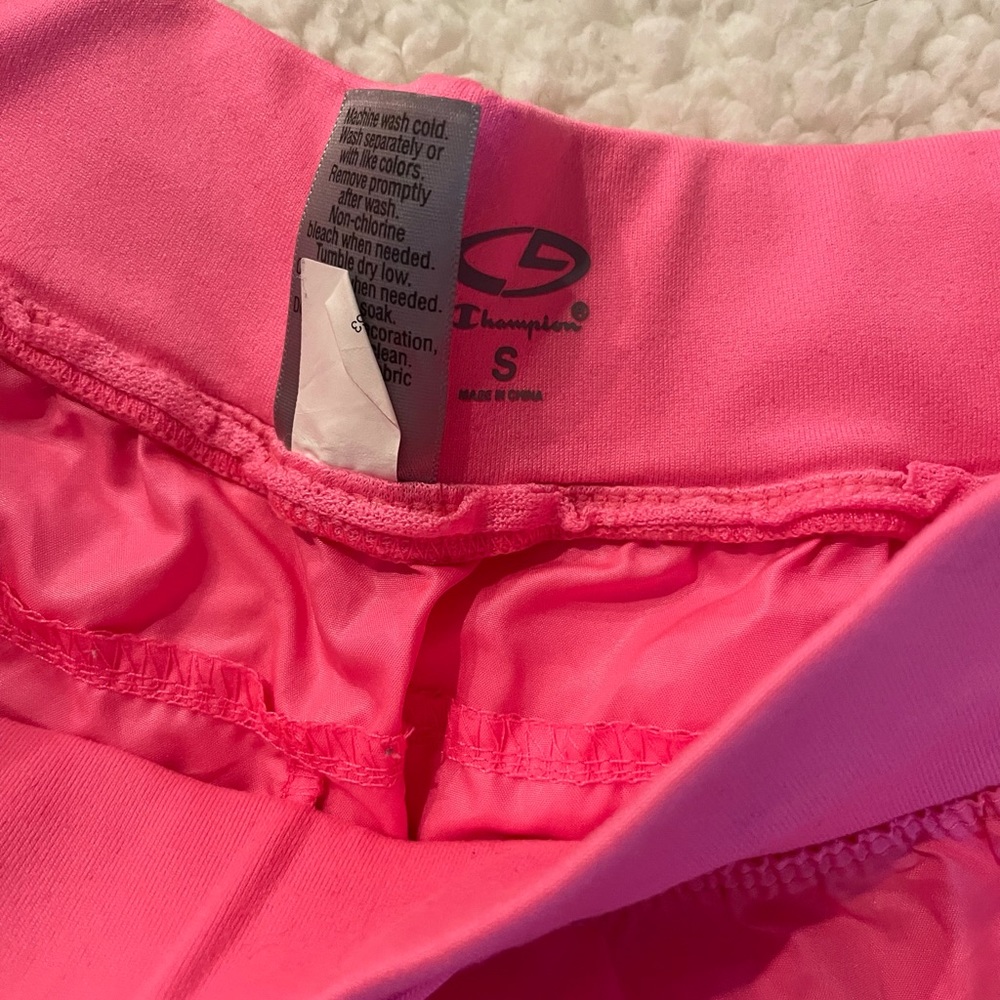 SHORTS - Picture 2 of 2